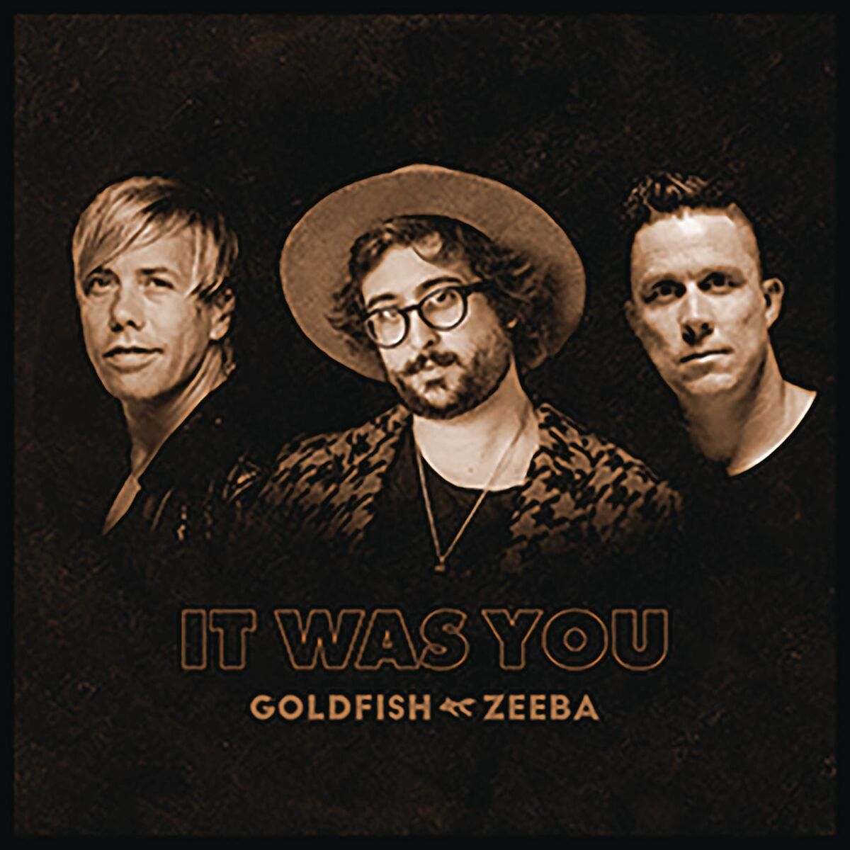 Album cover of It Was You (feat. Zeeba)