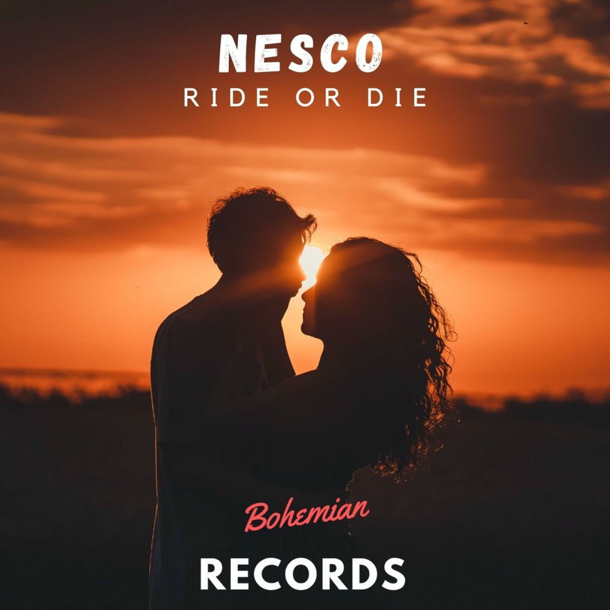 Album cover of Ride Or Die