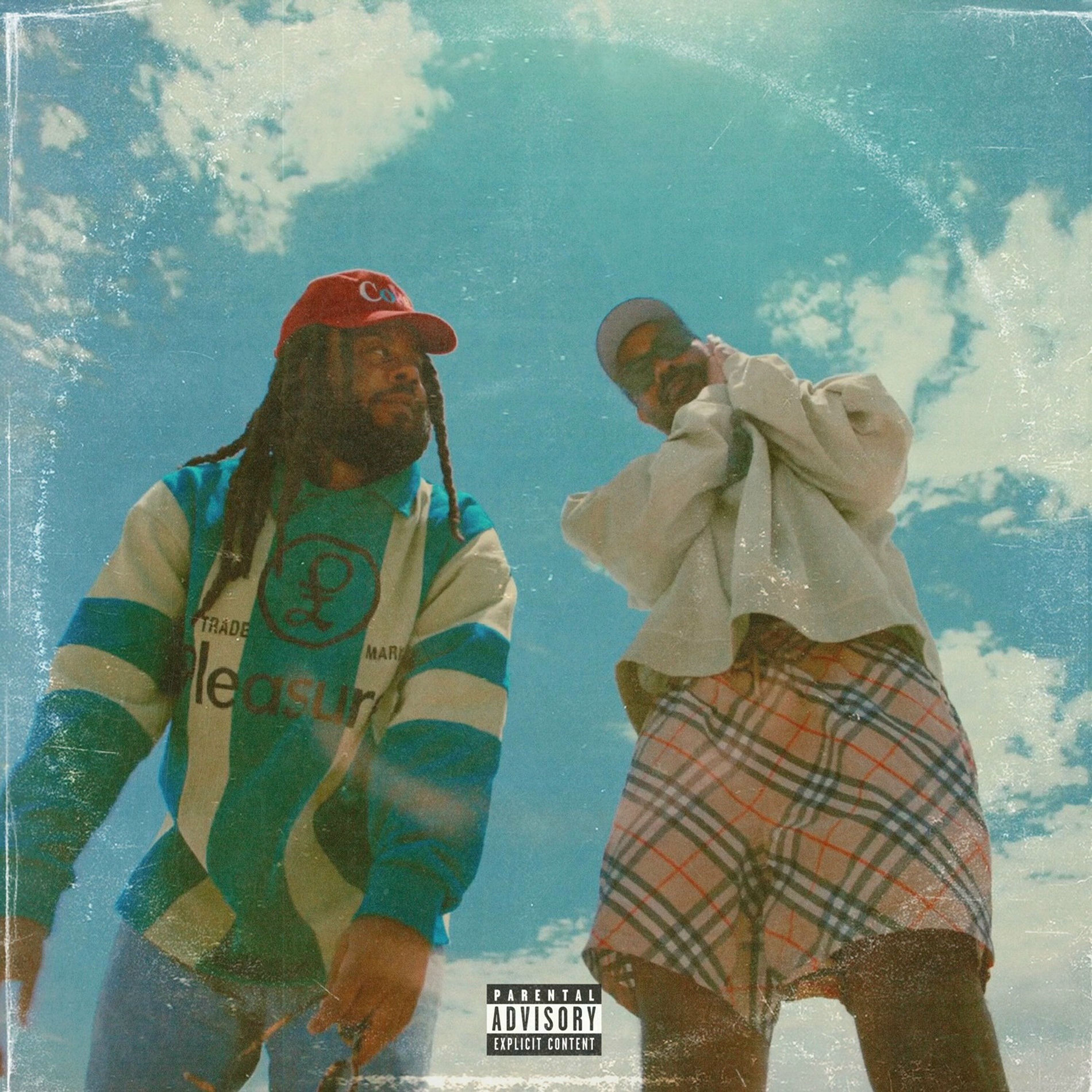Album cover of PCH