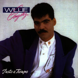 Cover of Justo A Tiempo