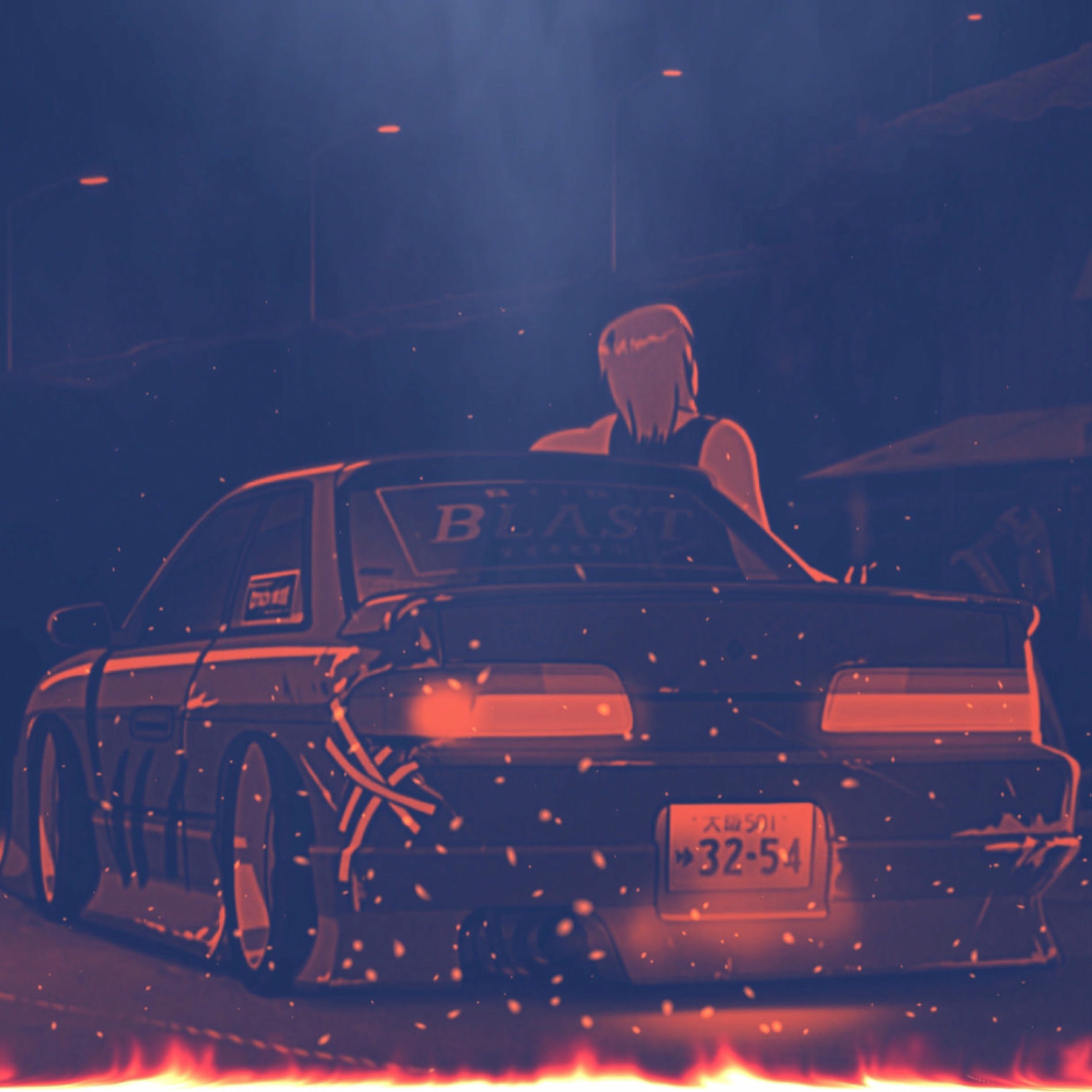 Album cover of Phonky Trap (Slowed + Reverb)
