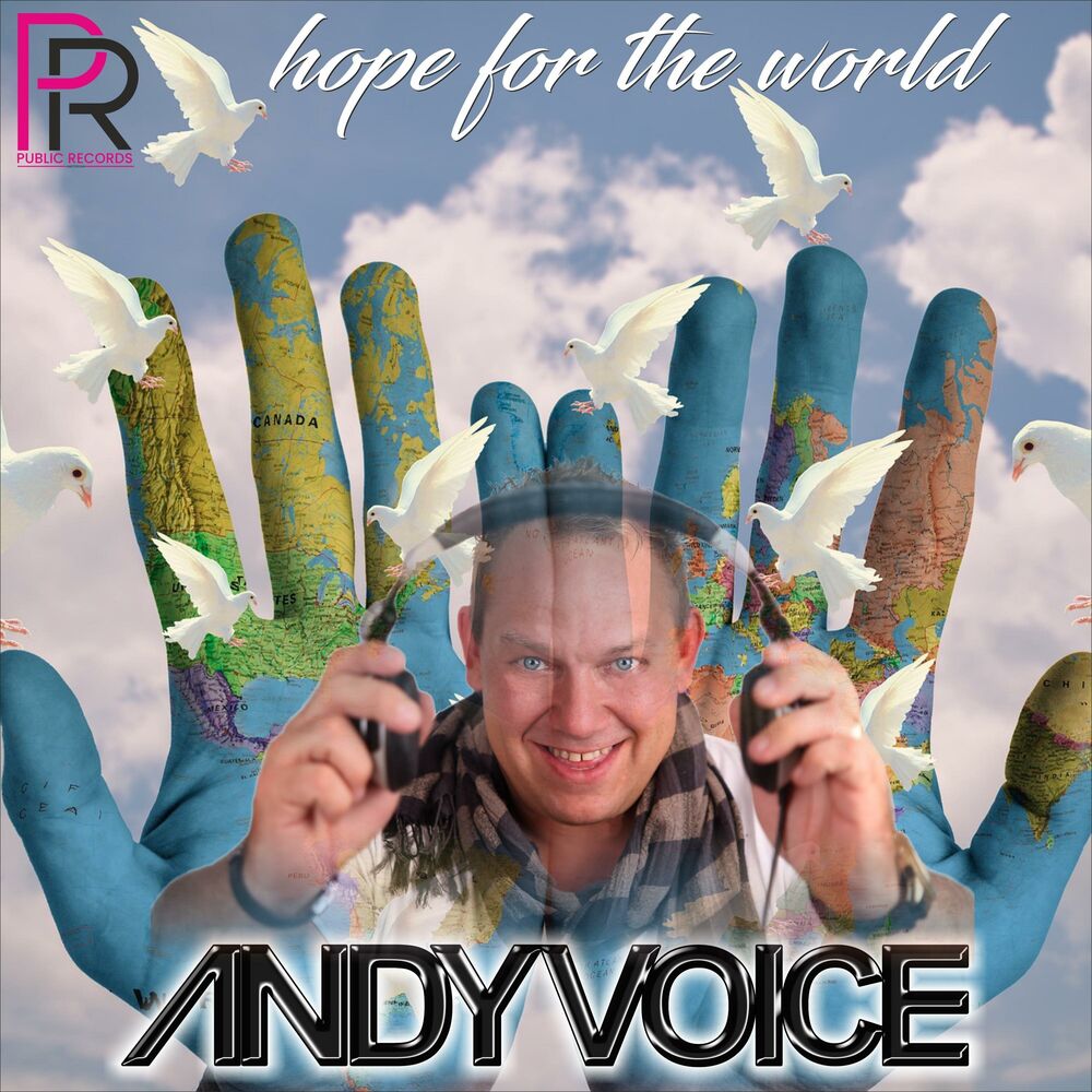 Picture of Hope for the World (Extended Version)