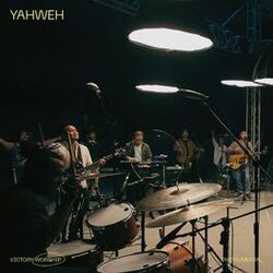 Cover of Yahweh (Instrumental)