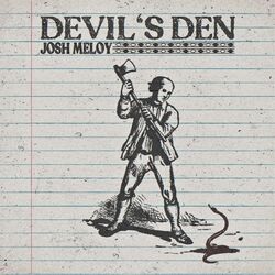 Cover of Devil's Den