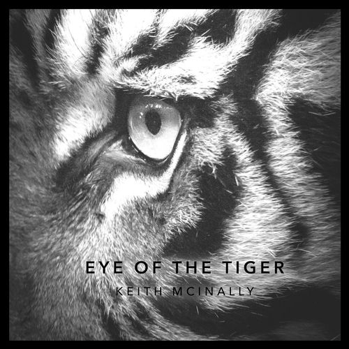 Eye Of The Tiger