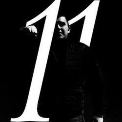 Cover of 11