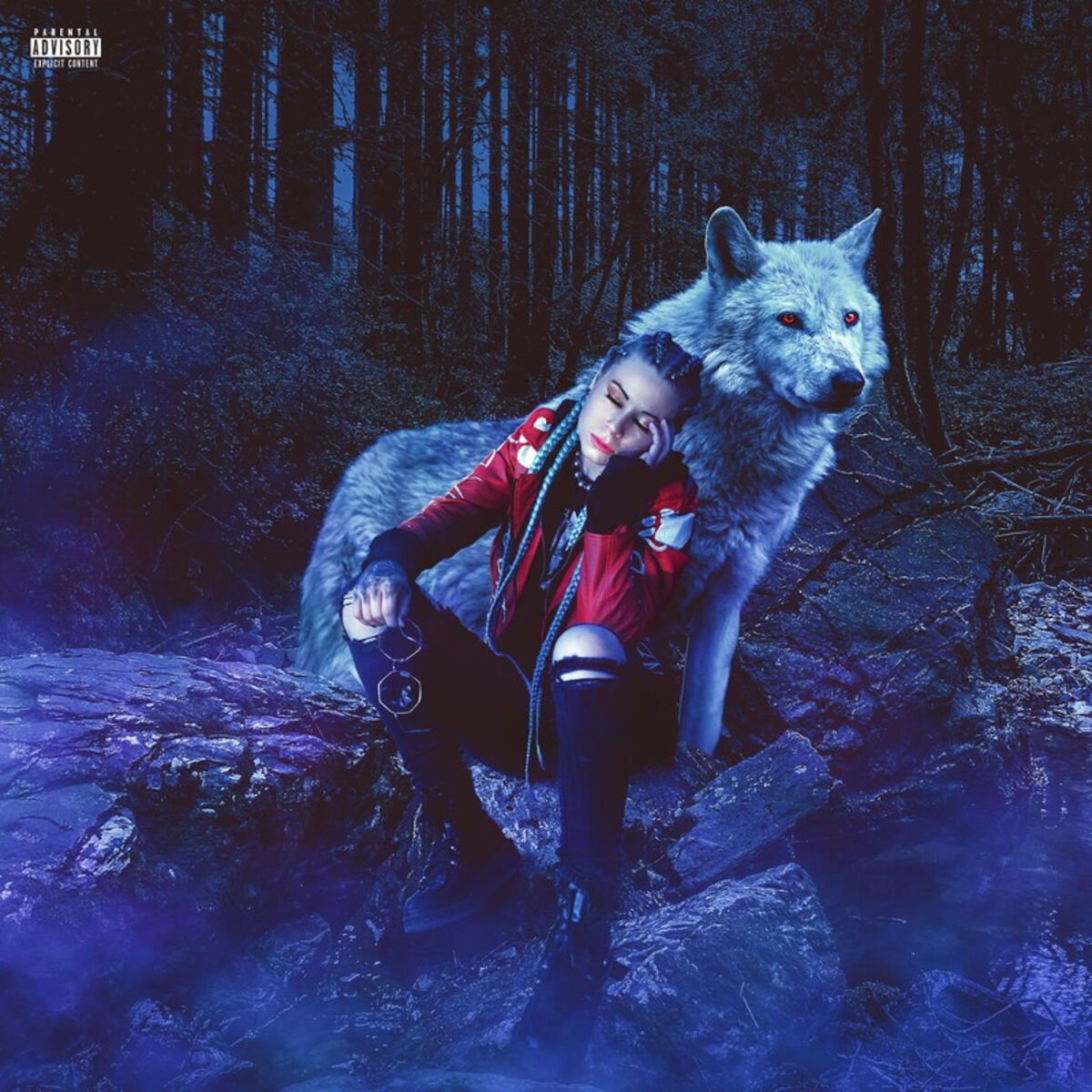 Album cover of Alpha