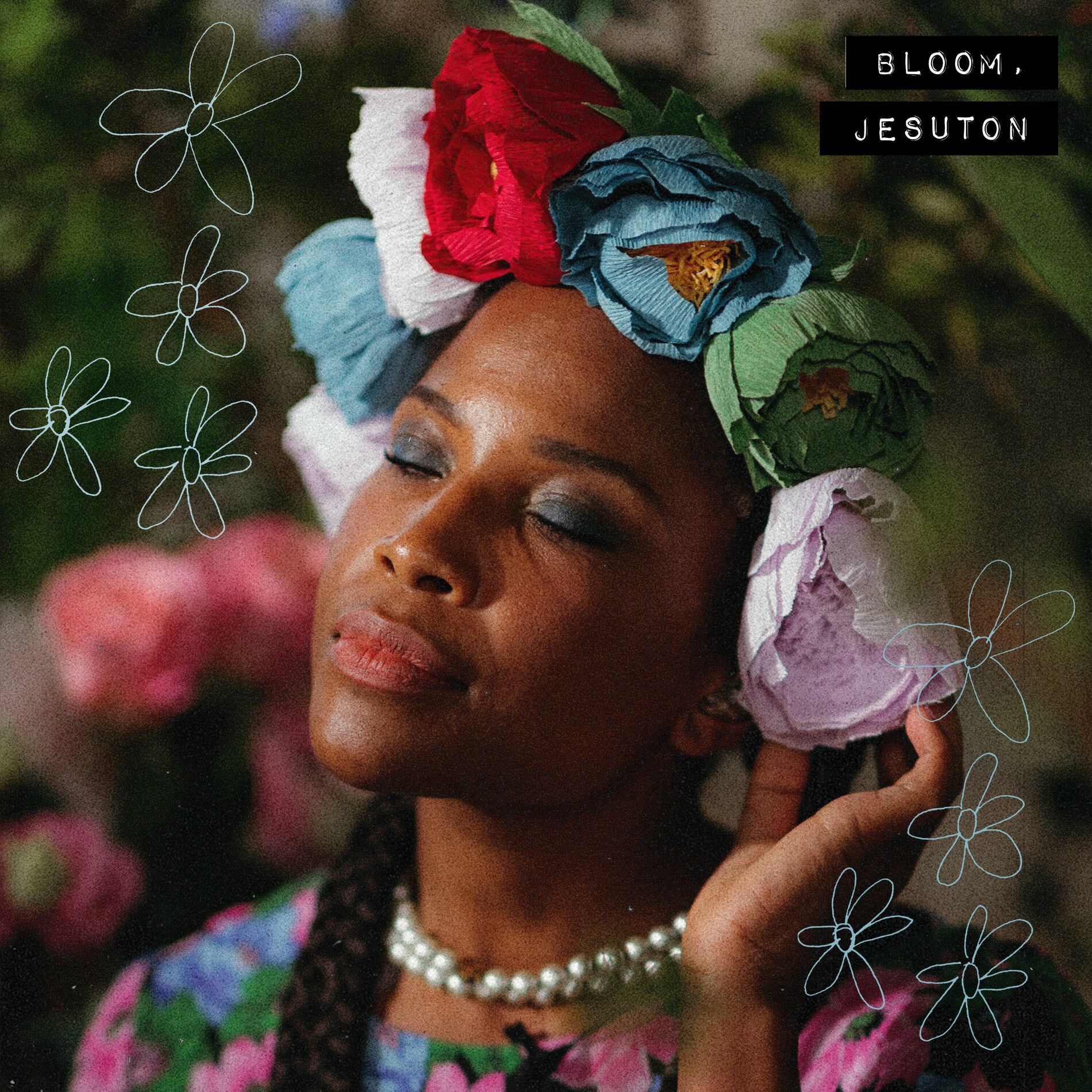 Album cover of Bloom