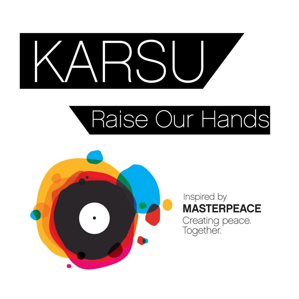 Picture of Raise Our Hands