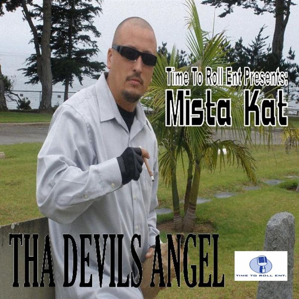 Picture of Tha Devils Angel