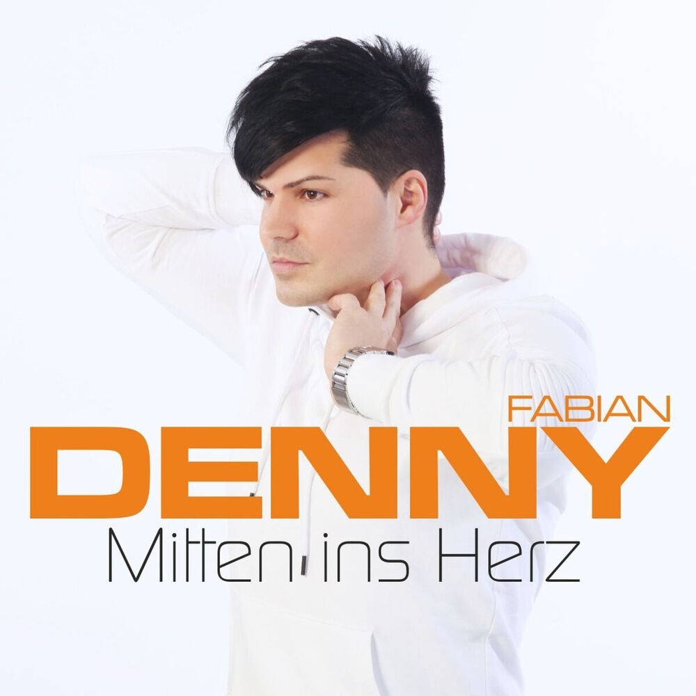 Picture of Mitten ins Herz