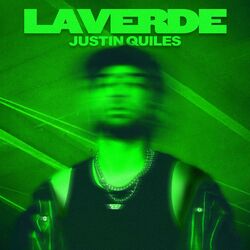 Cover of La Verde