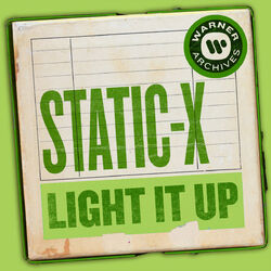 Cover of Light It Up