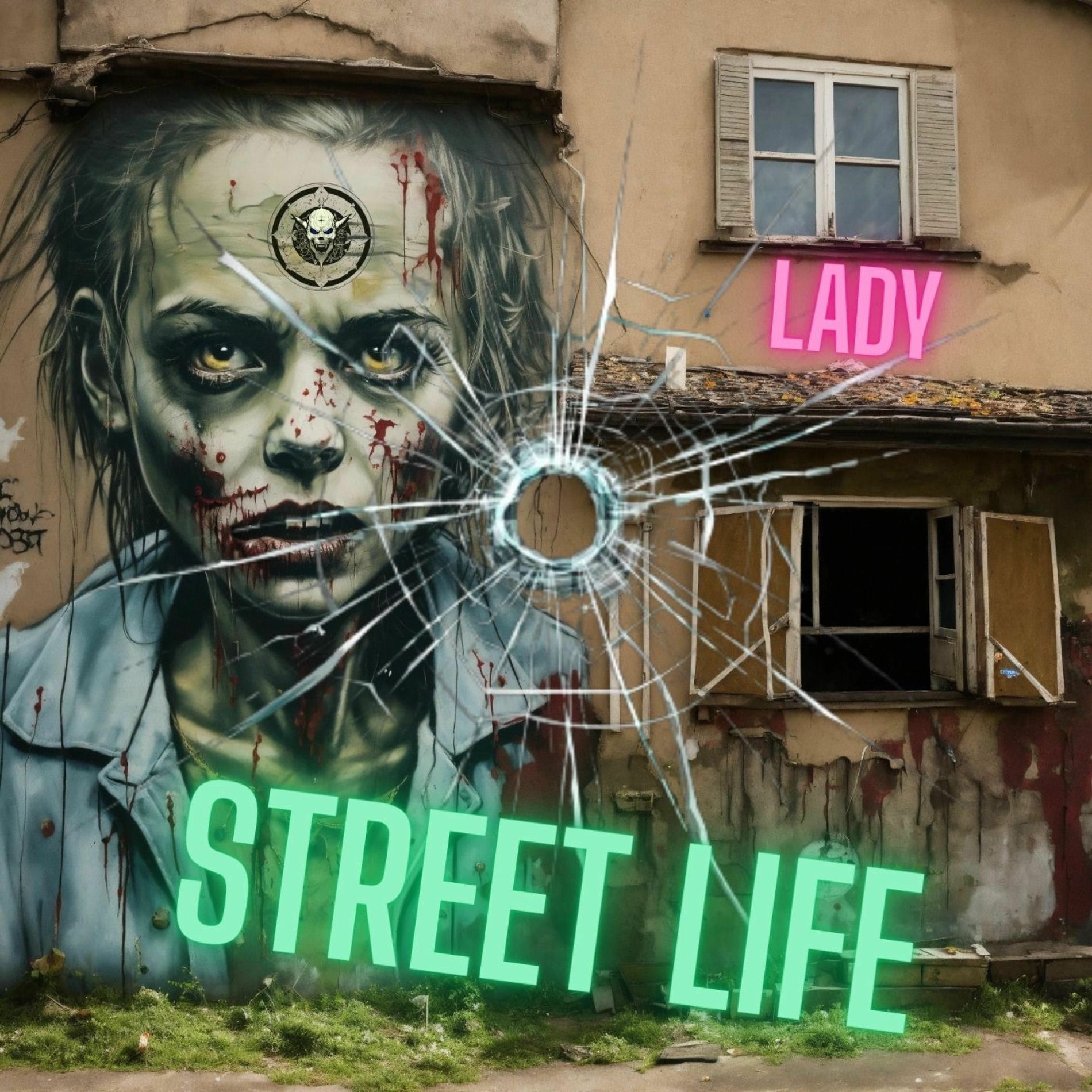 Album cover of Street Life