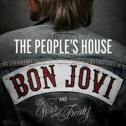 Cover of The People’s House