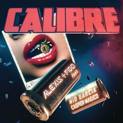 Cover of Calibre