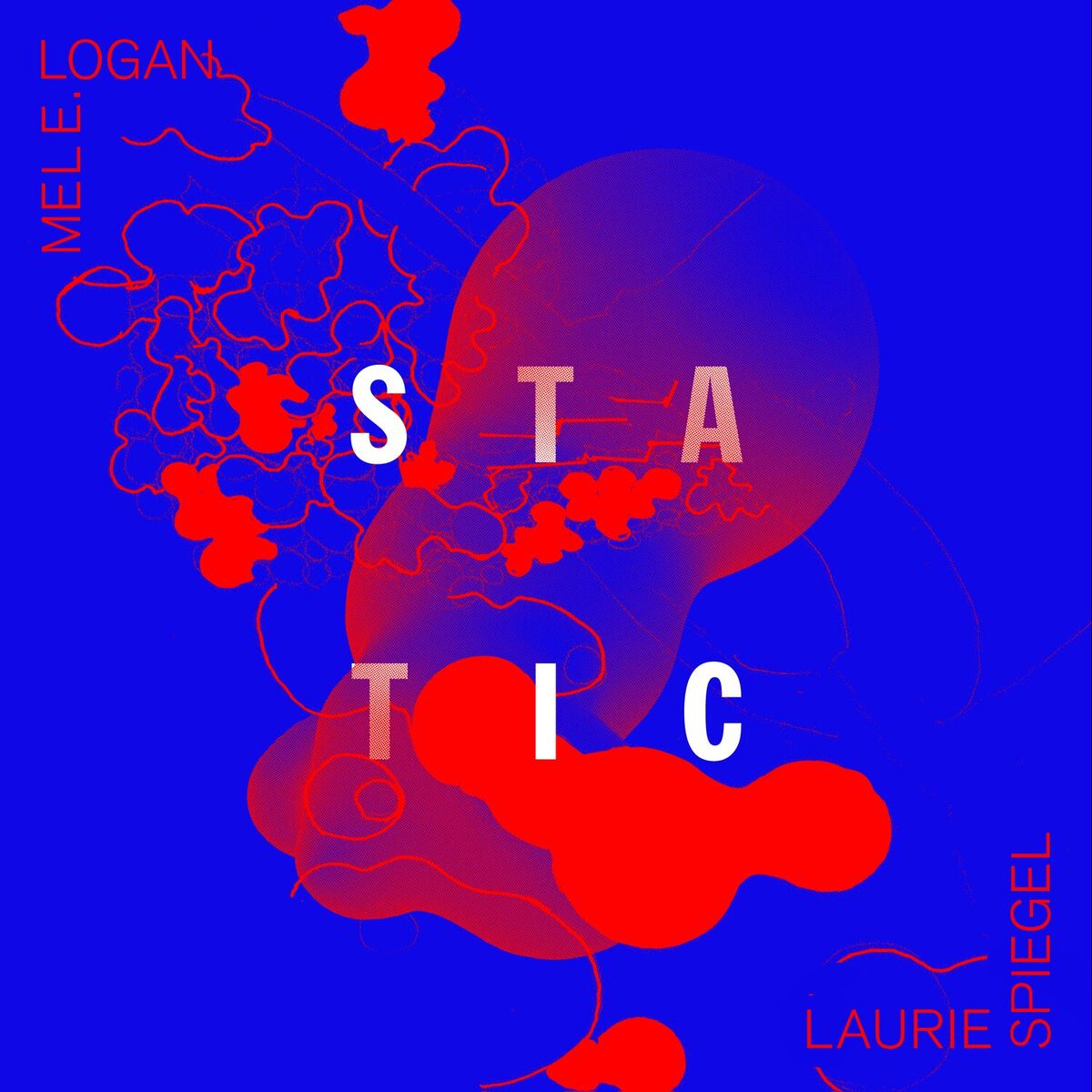 Album cover of Static