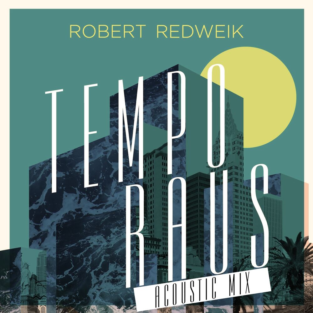 Picture of Tempo Raus (Acoustic Mix)