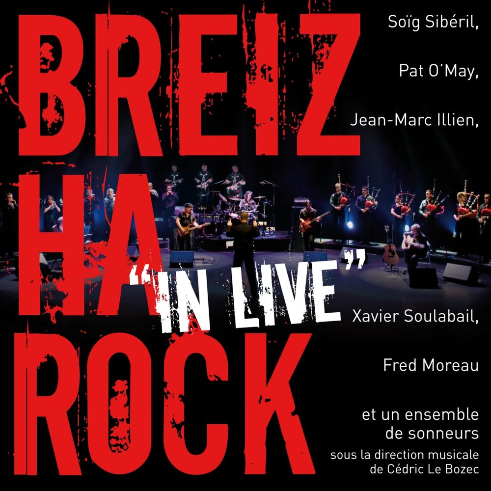 Picture of In Live