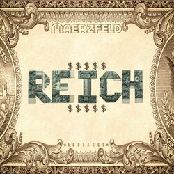 Cover of Reich (Acoustic)