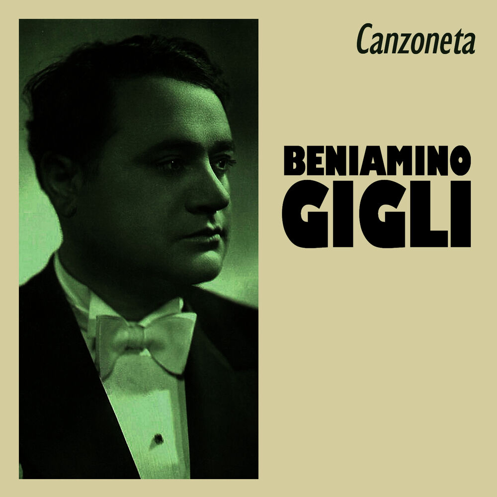 Picture of Canzoneta