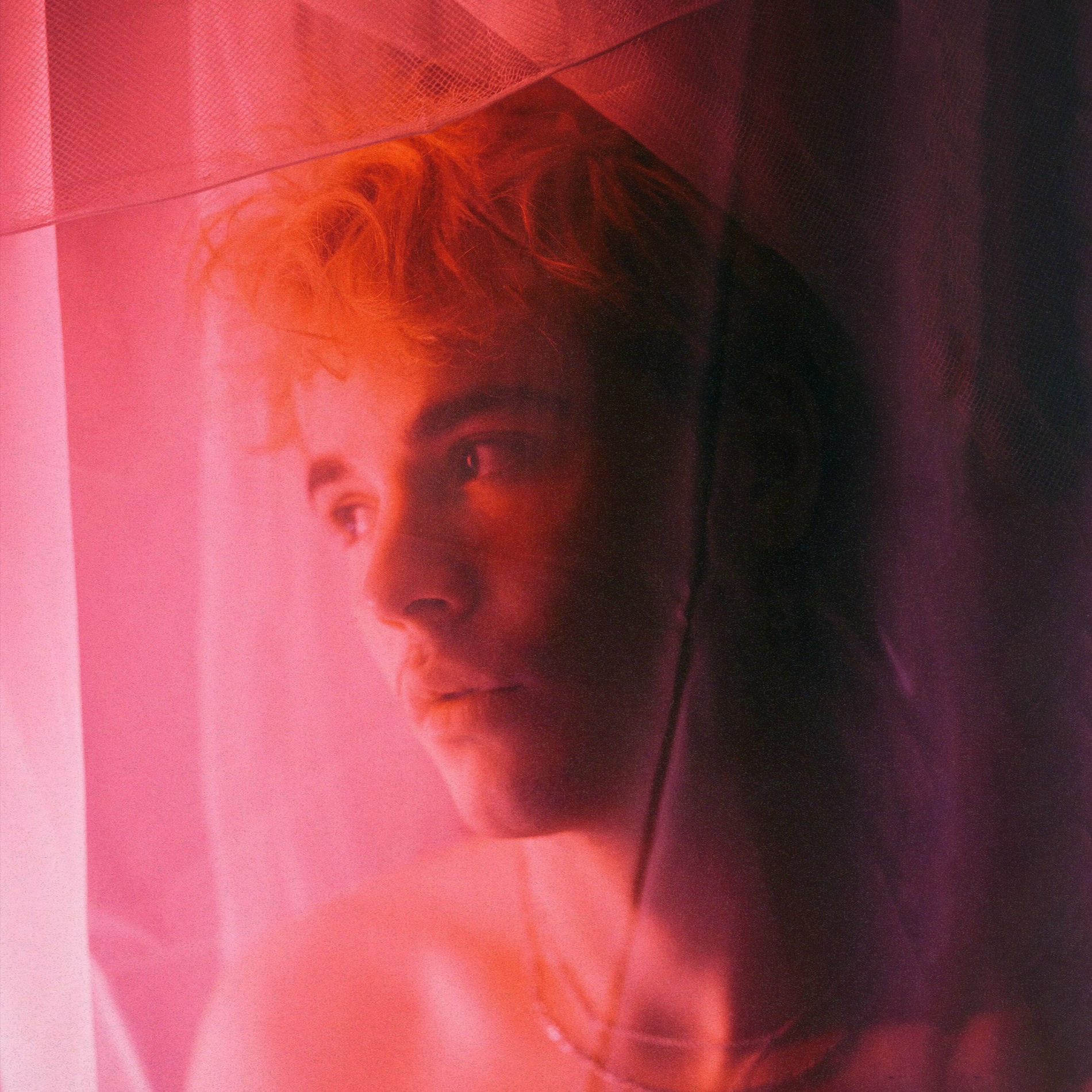 Album cover of Boy Don't Cry