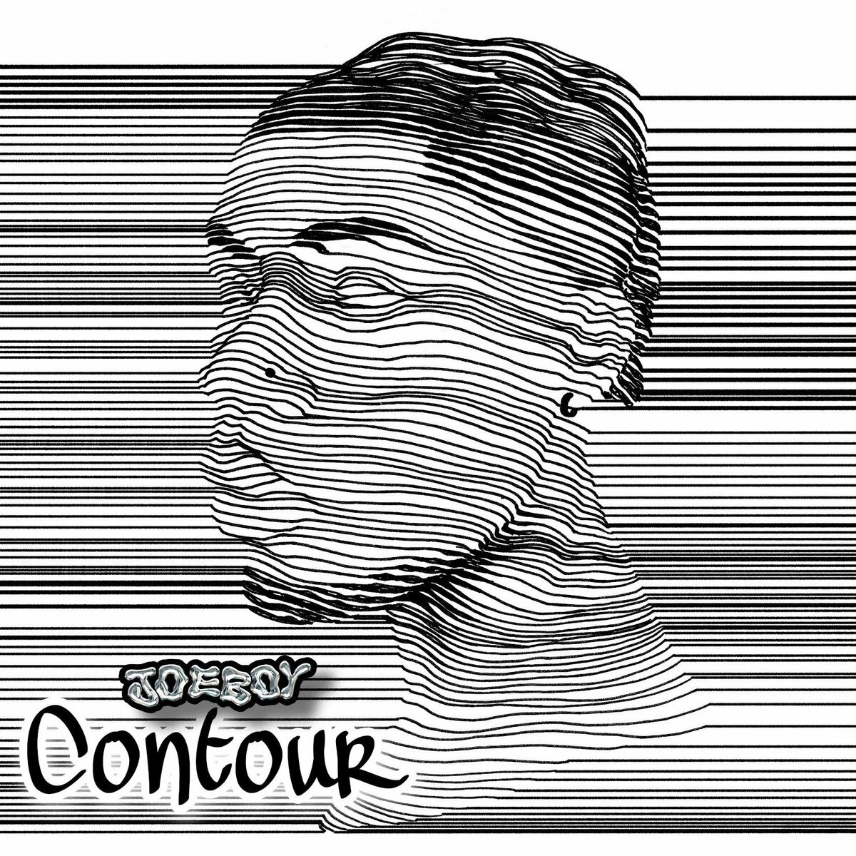 Album cover of Contour