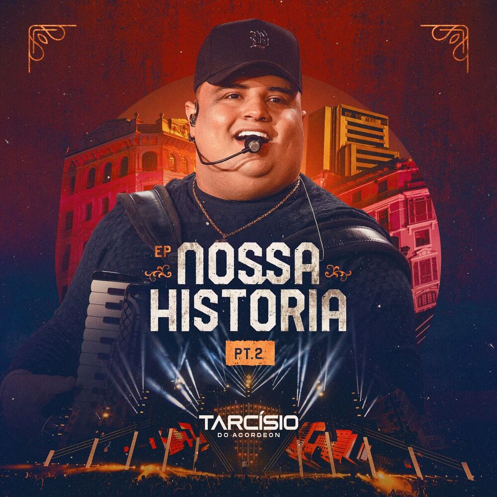 Picture of Nossa História - Pt.2 (Ao Vivo)