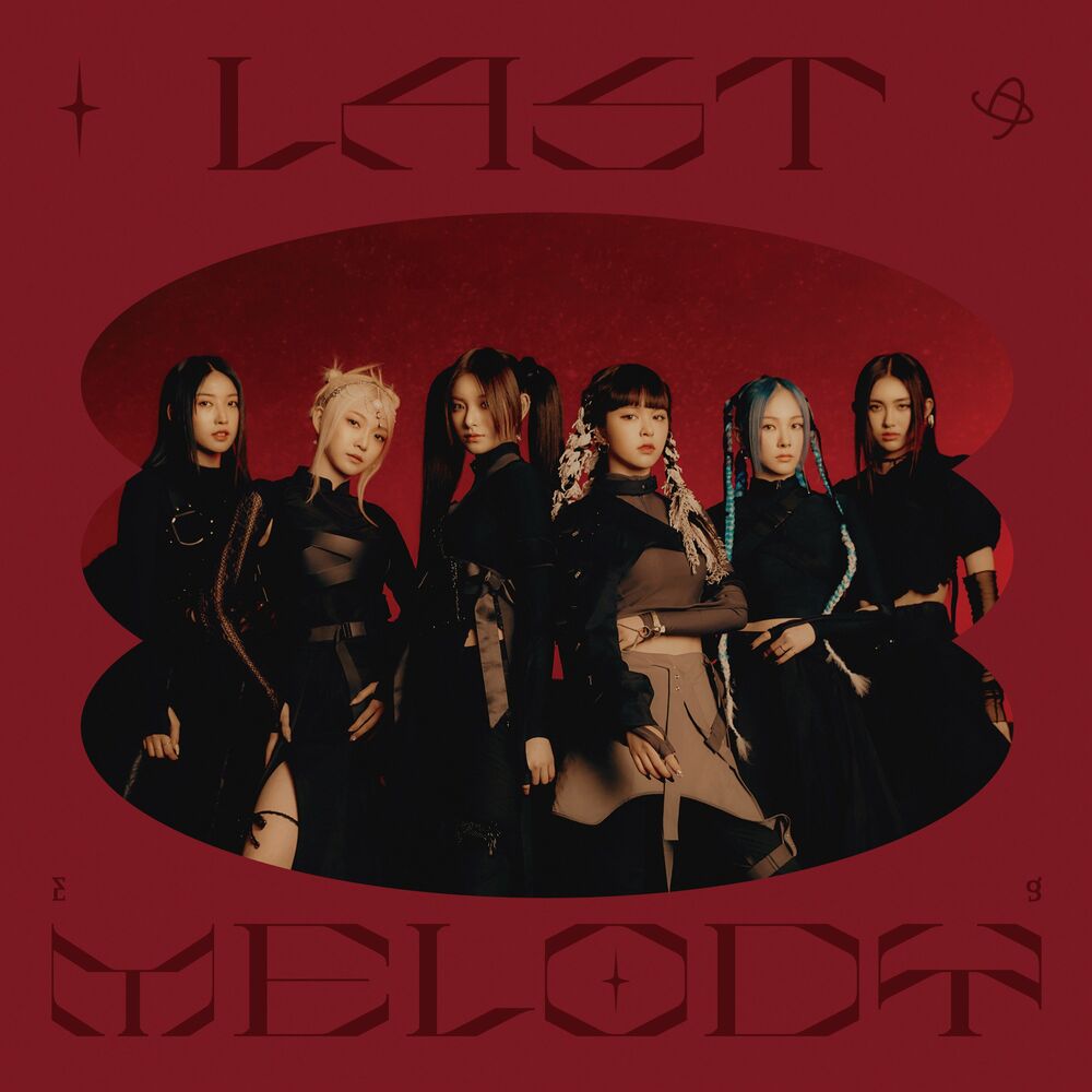 Picture of Last Melody