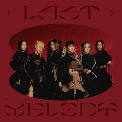 Cover of Last Melody