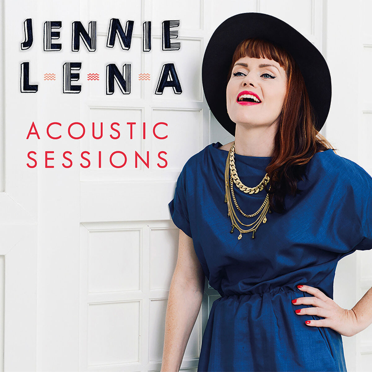 Album cover of Acoustic Sessions