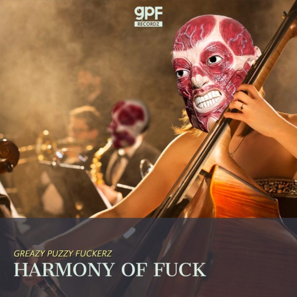 Picture of Harmony of Fuck