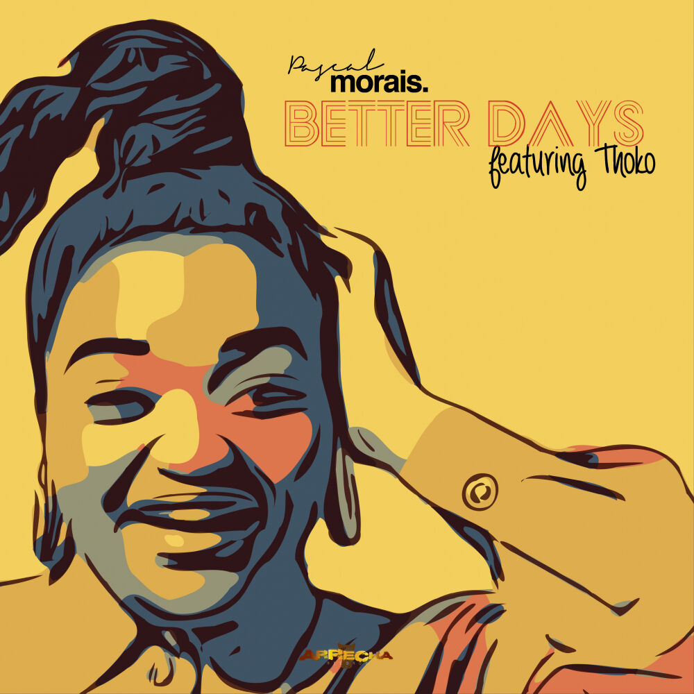 Picture of Better Days