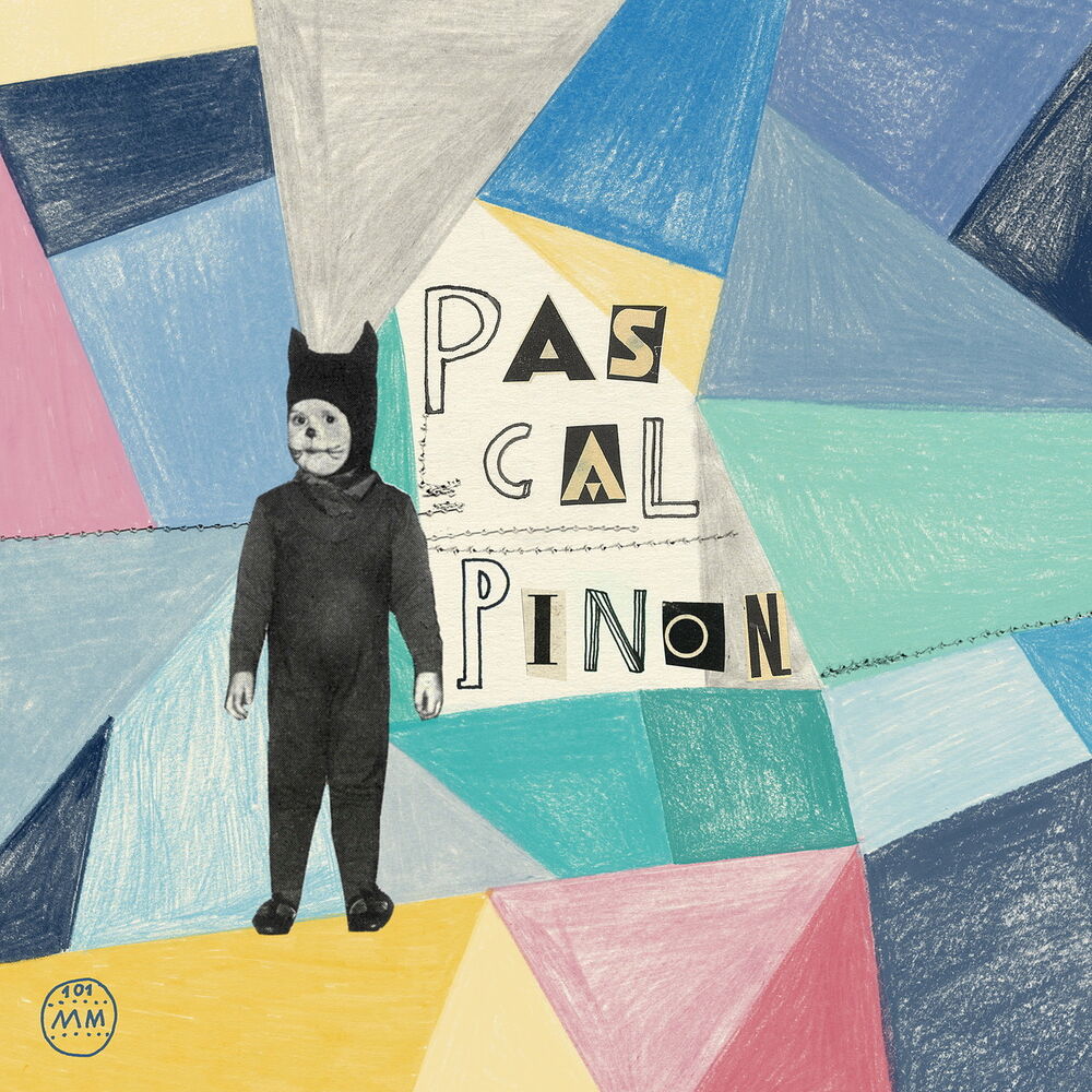 Picture of Pascal Pinon