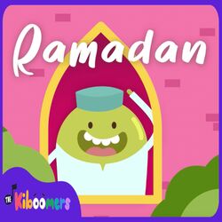 Cover of Ramadan