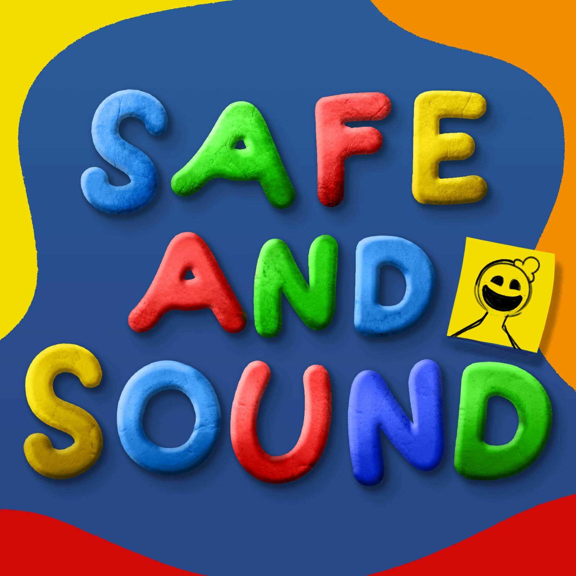 Album cover of Safe and Sound