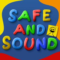 Cover of Safe and Sound