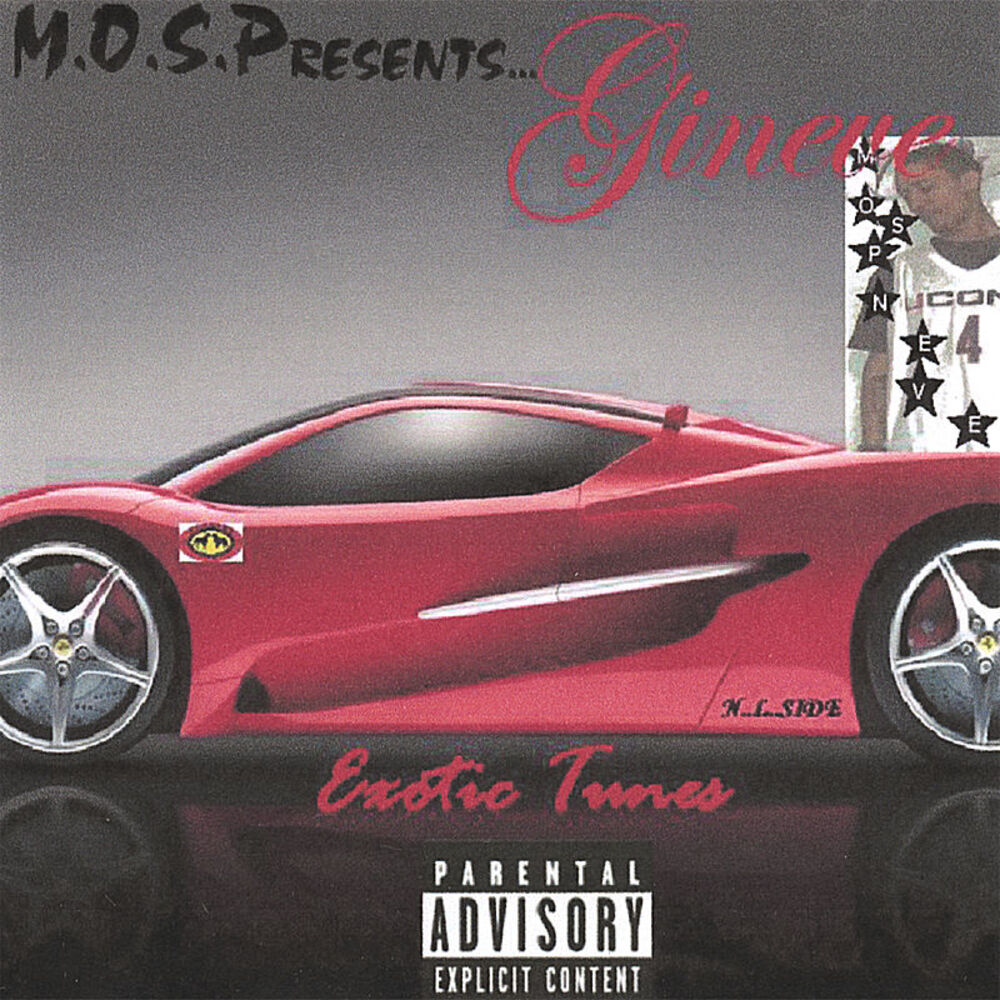 Picture of Exotic Tunes