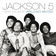Medley: I Want You Back/ABC/The Love You Save by Jackson 5 album cover
