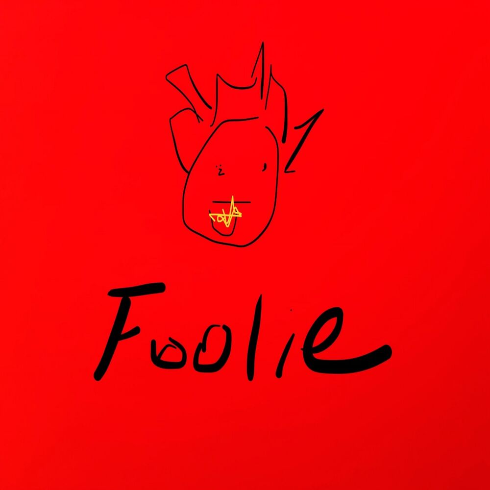 Picture of Foolish