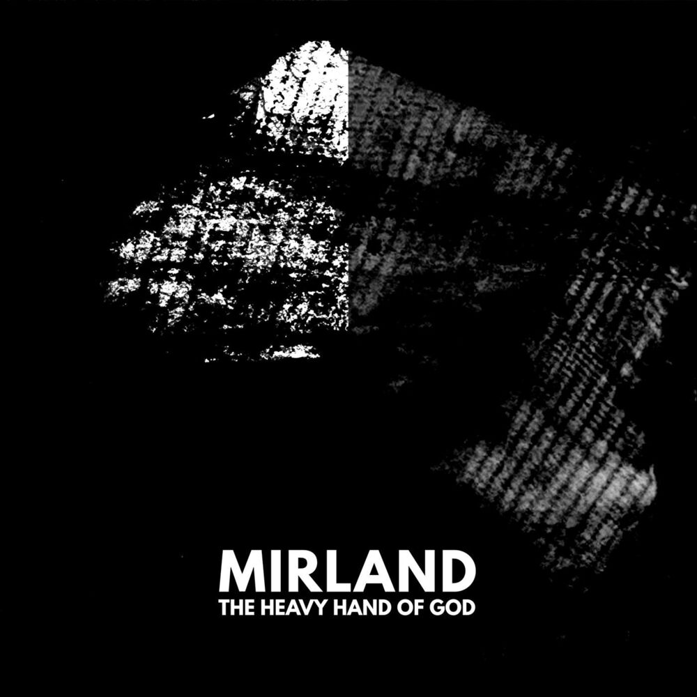 Picture of The Heavy Hand of God