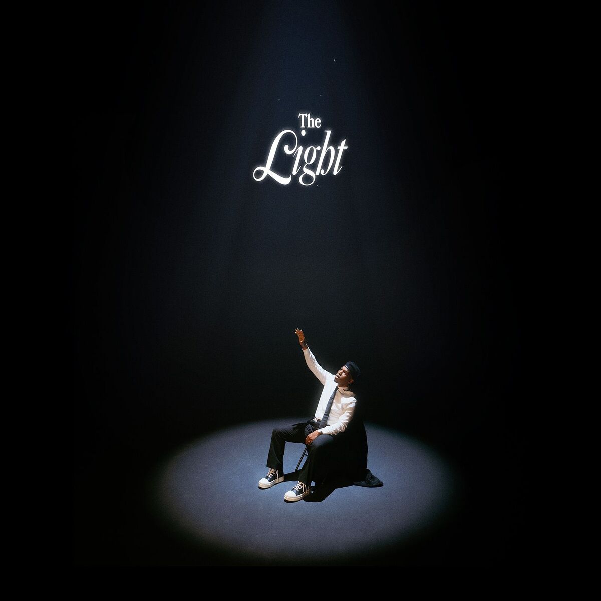 Album cover of The Light