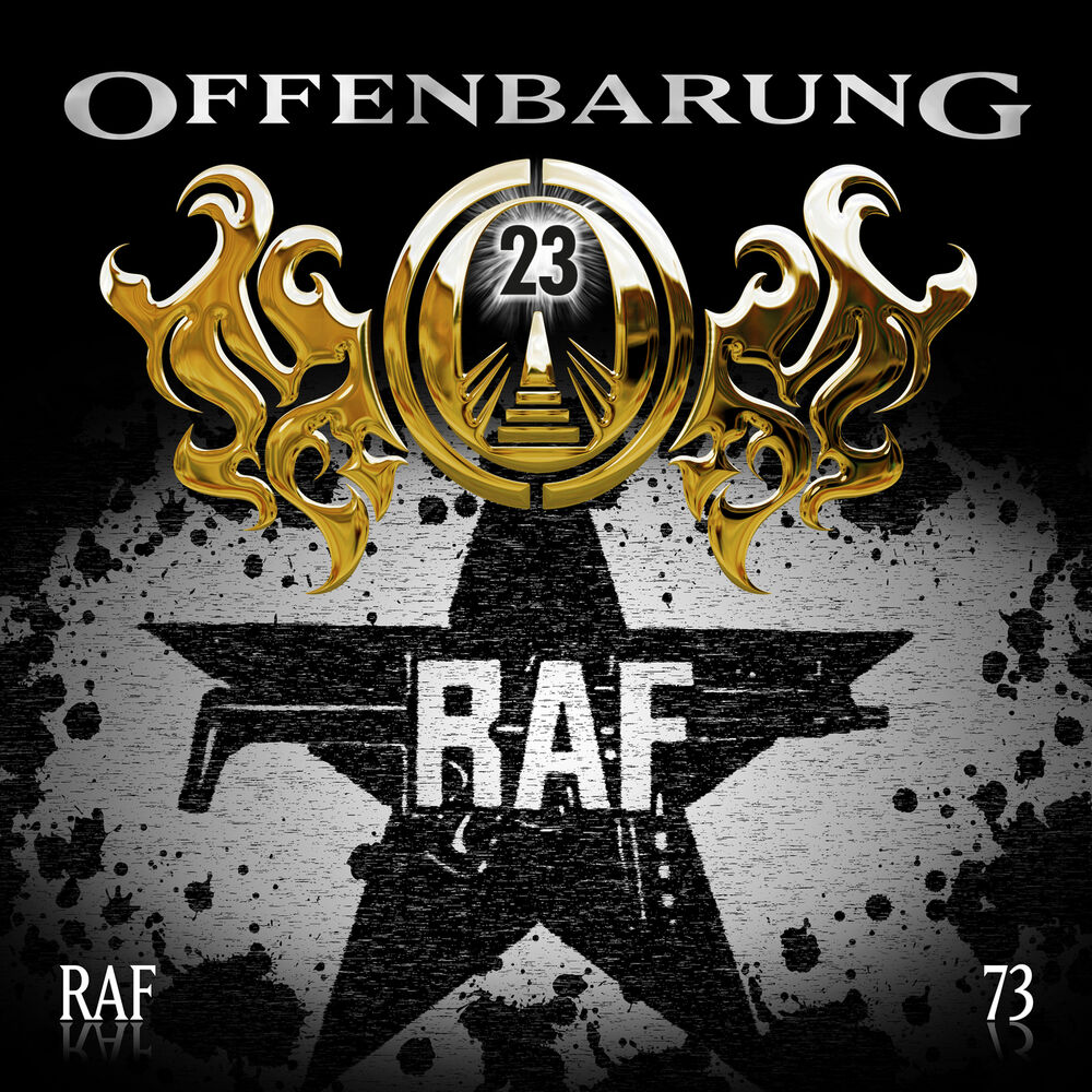 Picture of Folge 73: RAF
