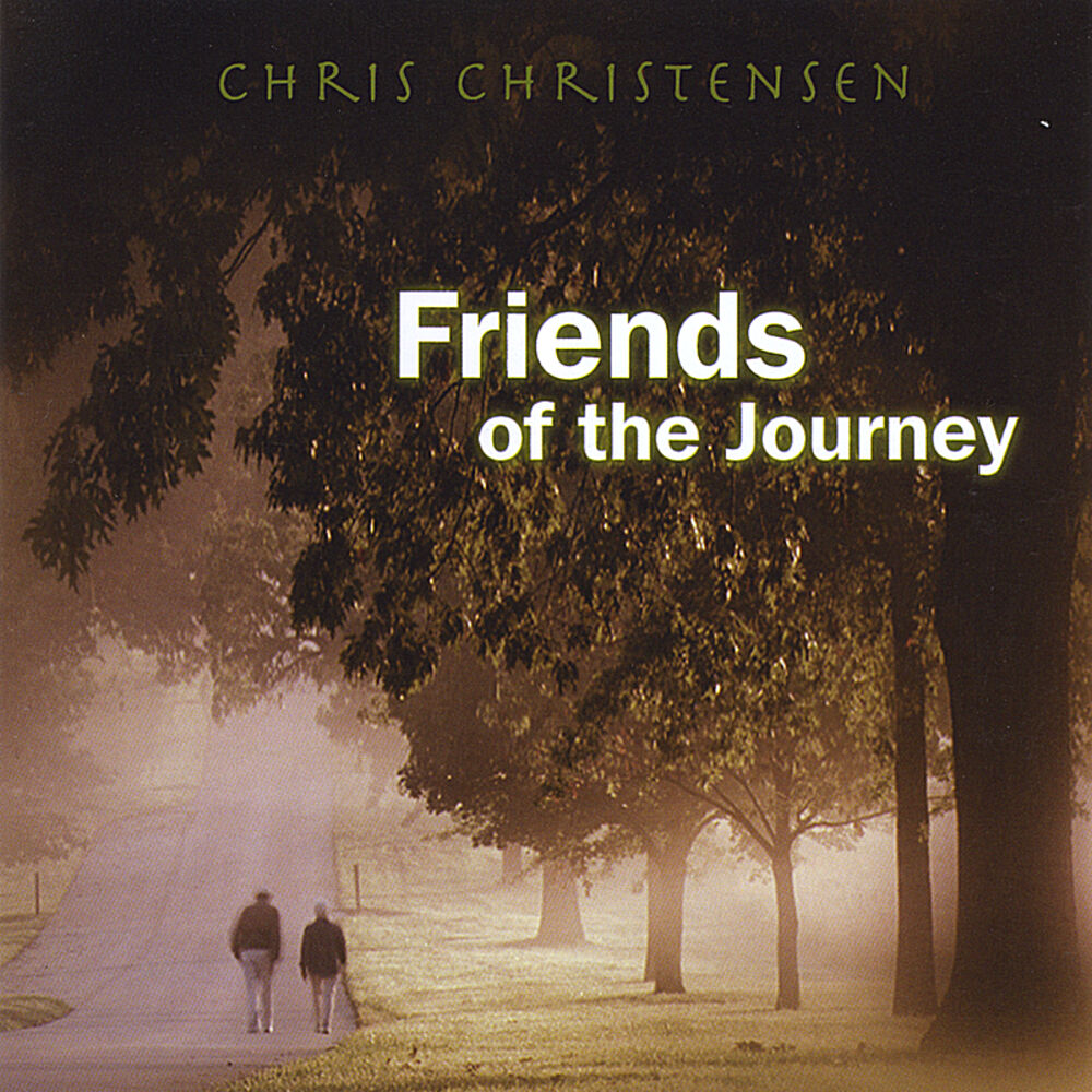 Picture of Friends of the Journey