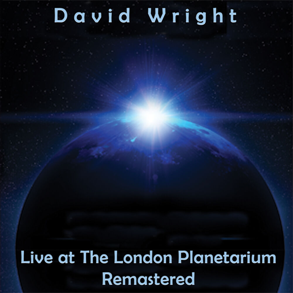 Picture of Live at the London Planetarium (Remastered)