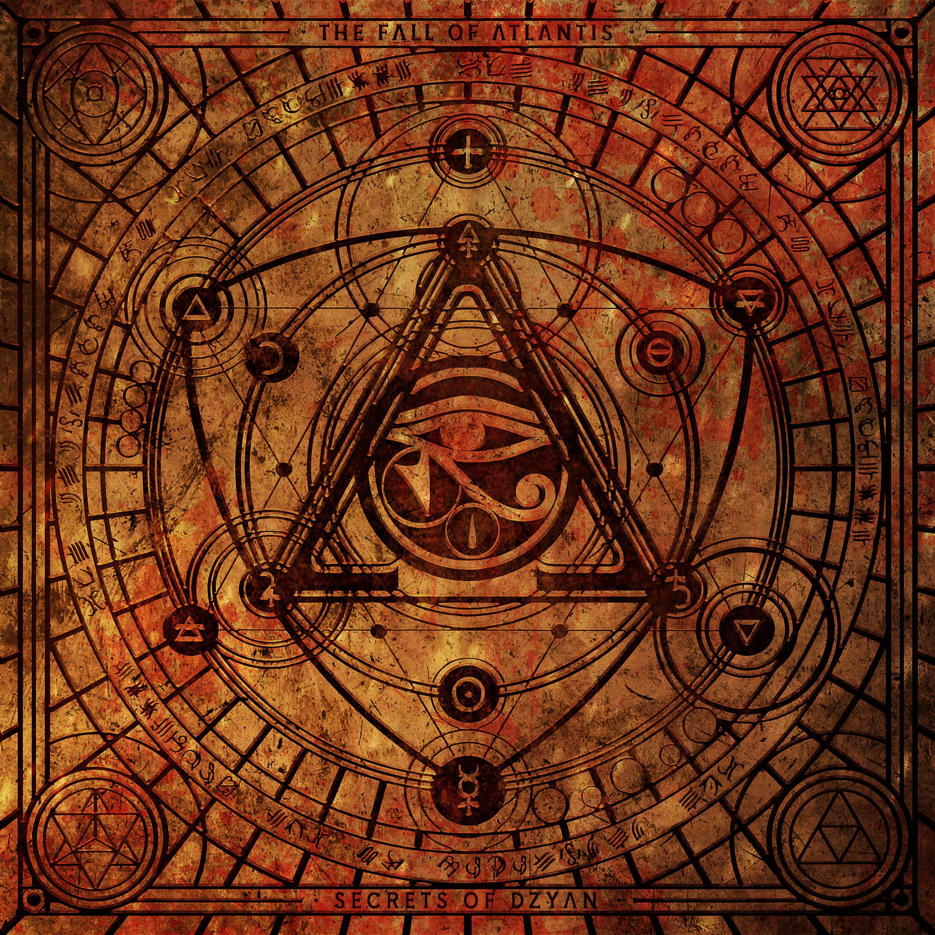The Fall of Atlantis: albums, songs, concerts | Deezer