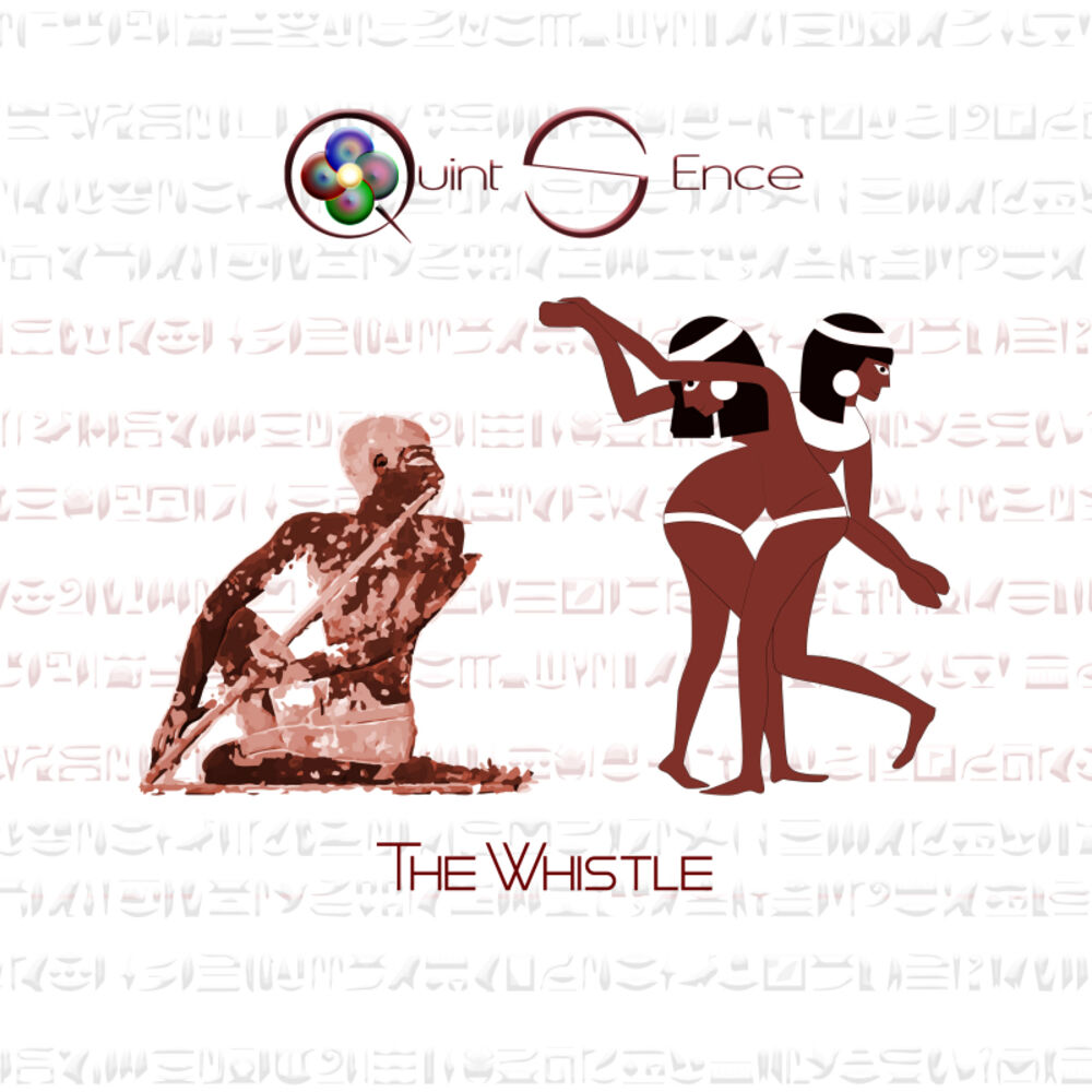 Picture of The Whistle (Full Length Mix)