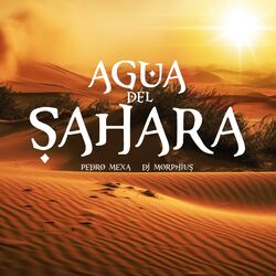 Cover of Agua Del Sahara