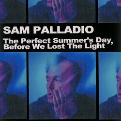 Cover of The Perfect Summer's Day, Before We Lost the Light