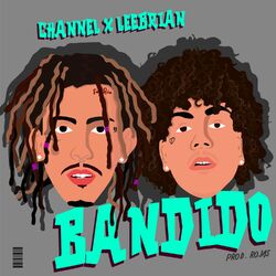 Cover of Bandido